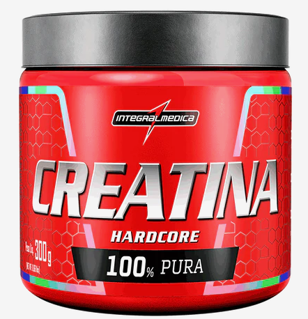CREATINA INTEGRALMEDICA 300G