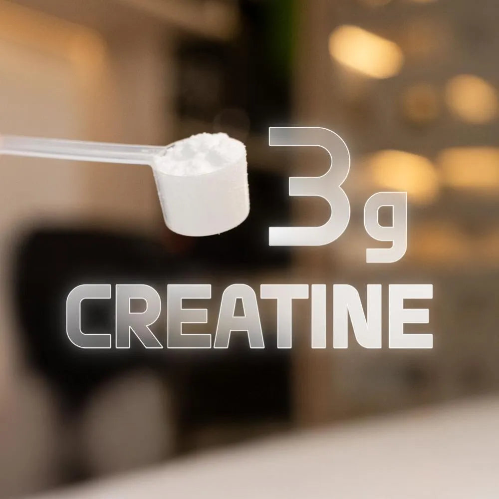 CREATINA ATLHETICA 300G