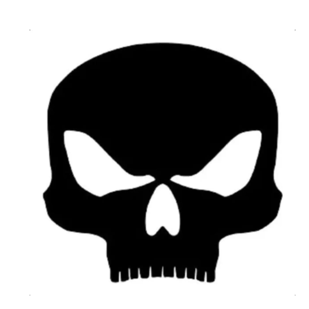 Termogênico Black Skull Thermo Flame 60 Tabletes