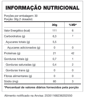 100% WHEY BLACK SKULL 900G REFIL