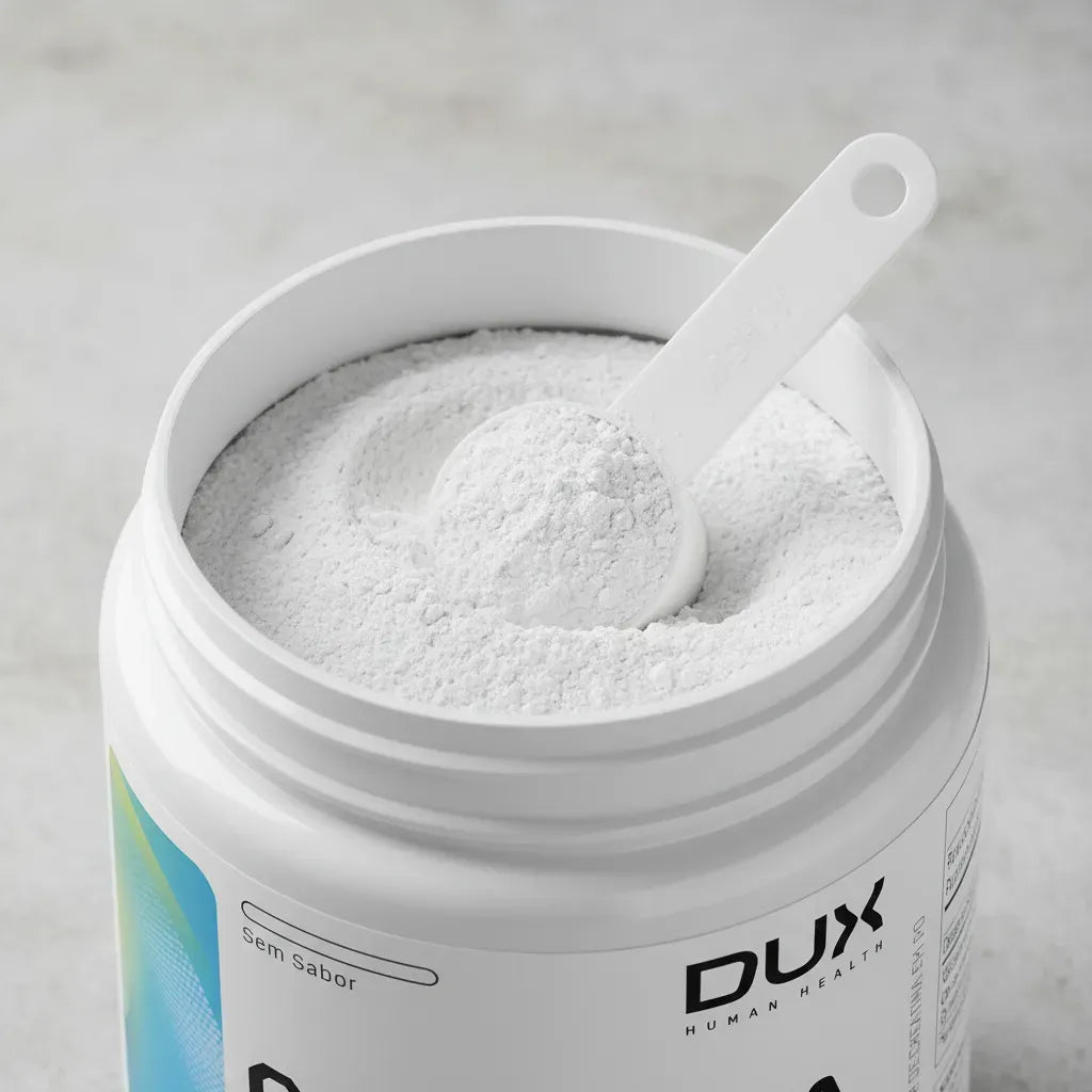 CREATINA DUX 300G
