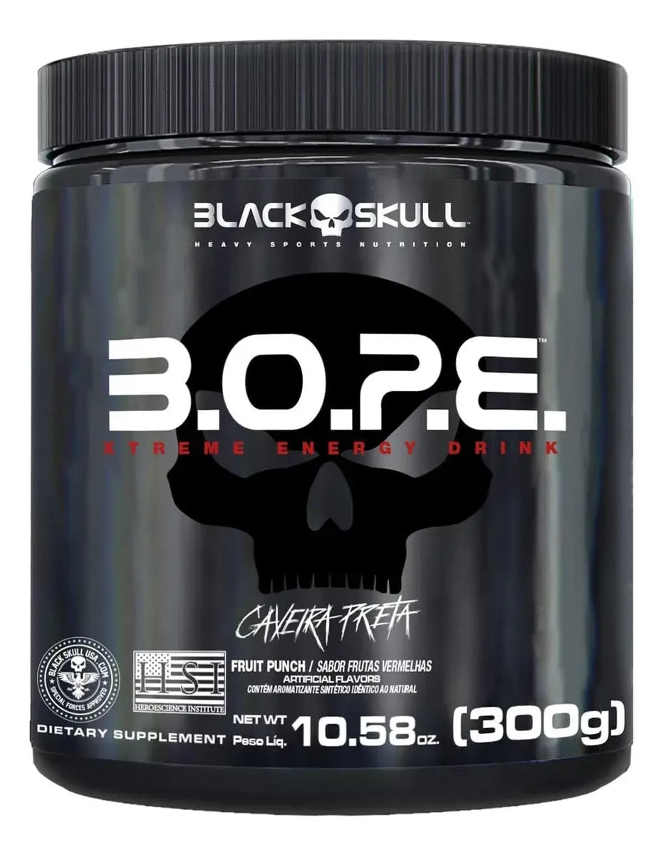 B.O.P.E 300G