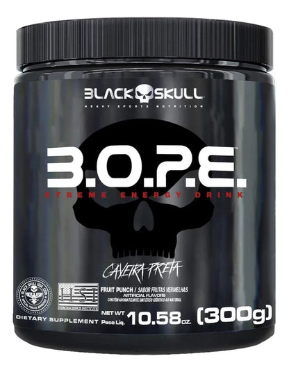 B.O.P.E 300G
