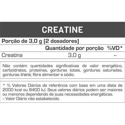 CREATINA MAX T. 300G