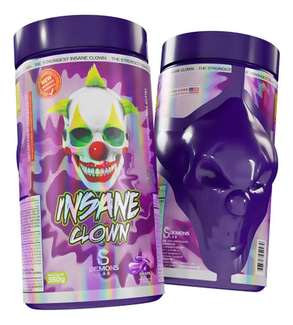 INSANE CLOW 350G