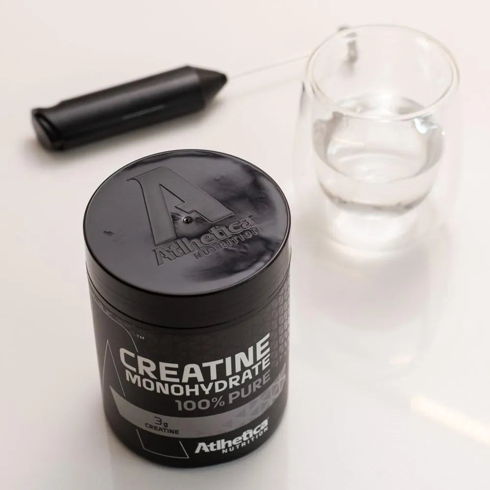 CREATINA ATLHETICA 300G