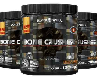 BONE CRUSH 300G