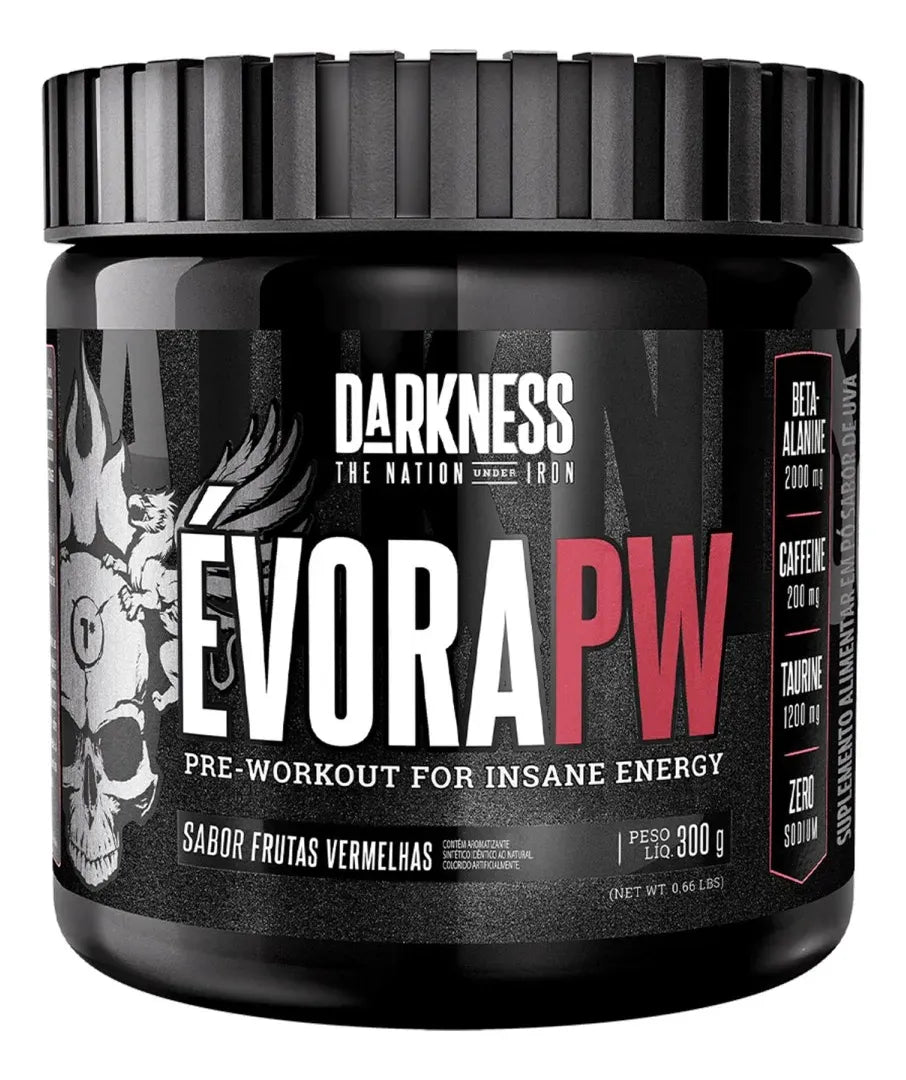 ÉVORA PW 300G