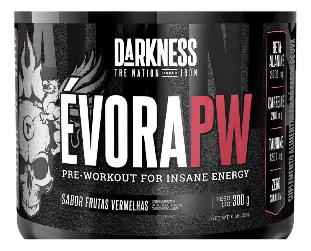 ÉVORA PW 300G