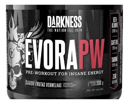 ÉVORA PW 300G