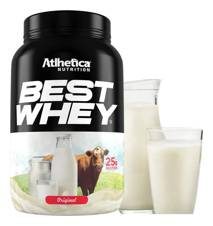 BEST WHEY ORIGINAL 900G