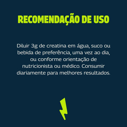 CREATINA DUX 300G