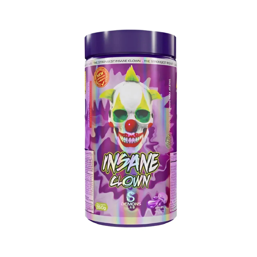 INSANE CLOW 350G