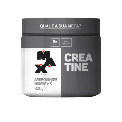 CREATINA MAX T. 300G
