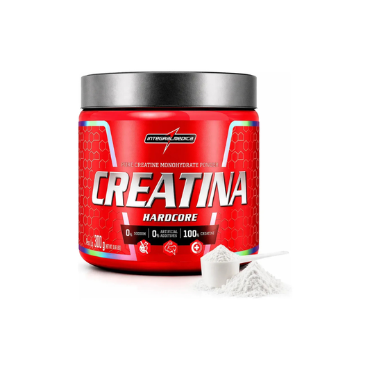 CREATINA INTEGRALMEDICA 300G