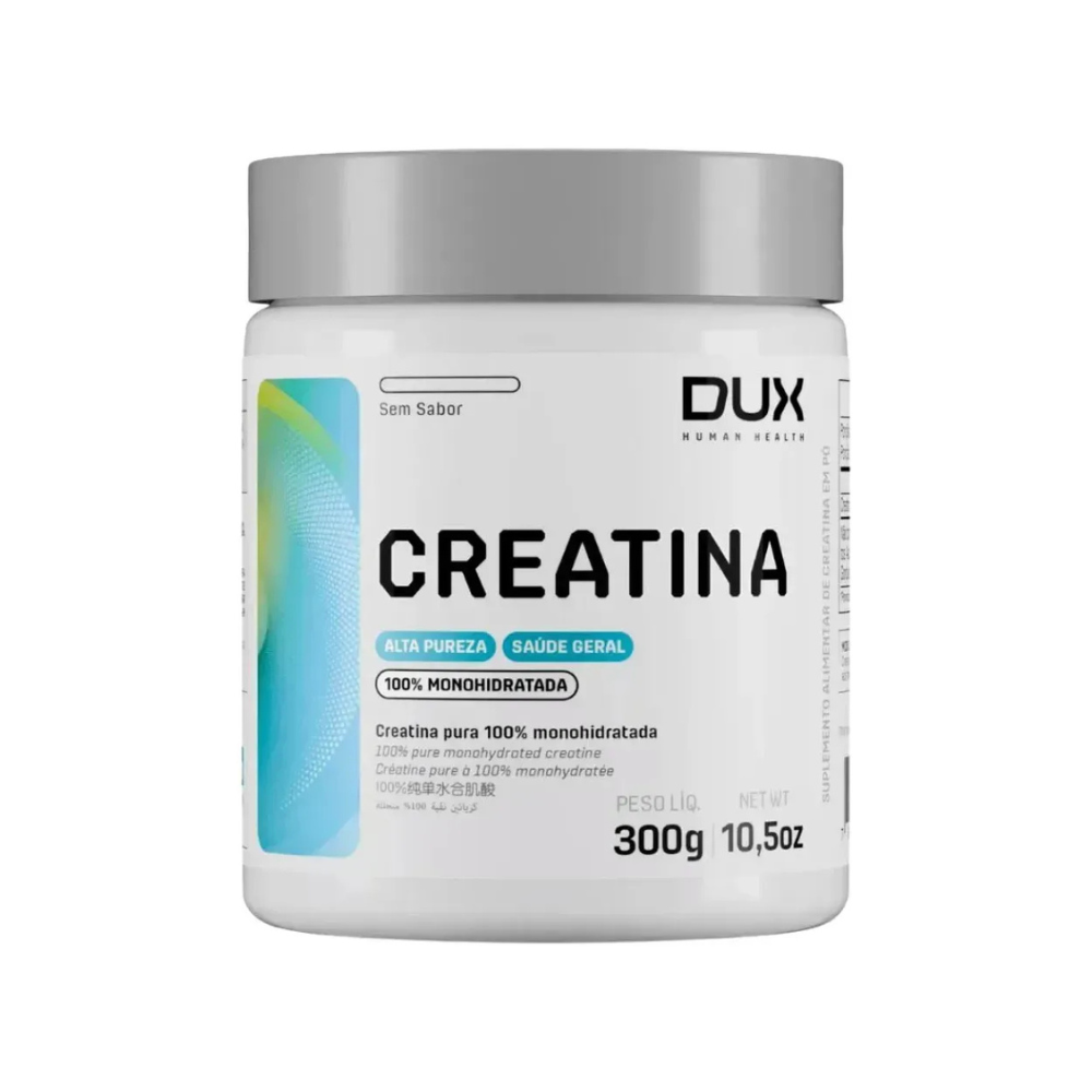 CREATINA DUX 300G