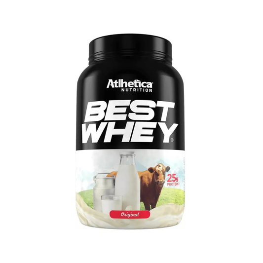 BEST WHEY ORIGINAL 900G