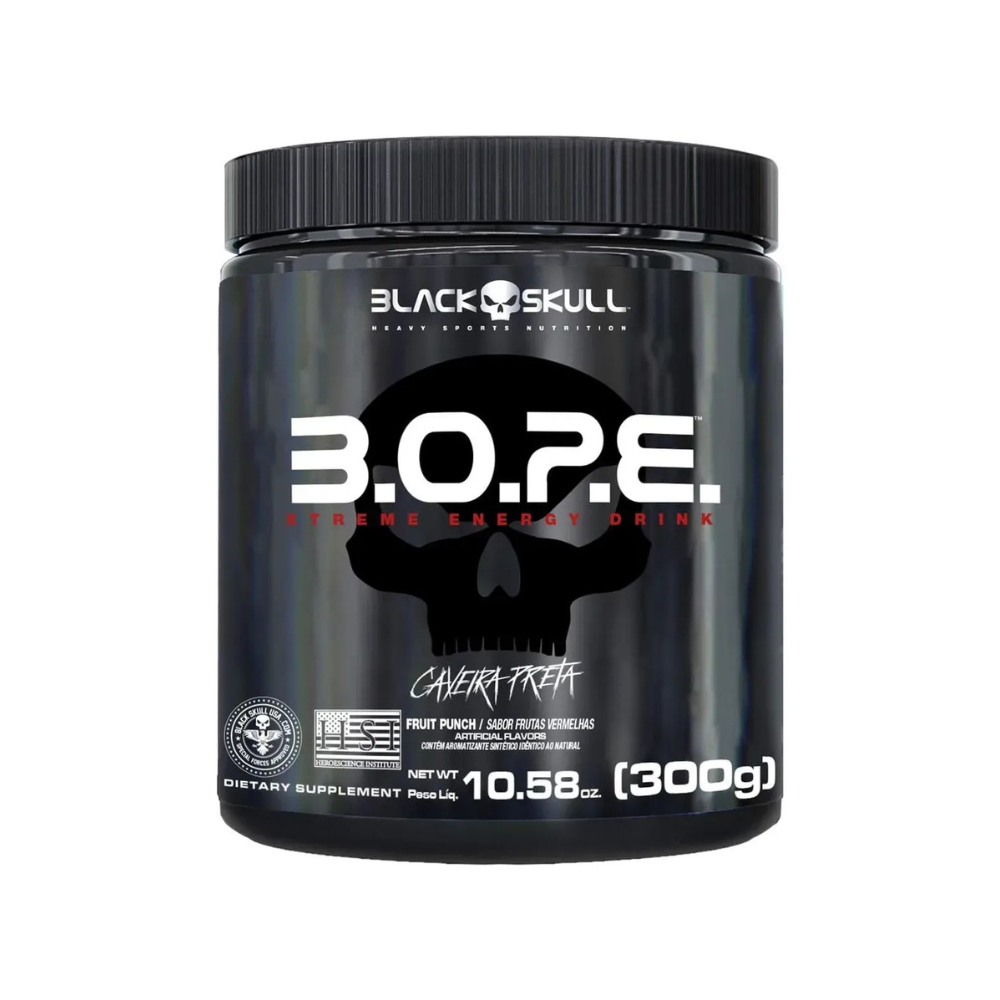 B.O.P.E 300G