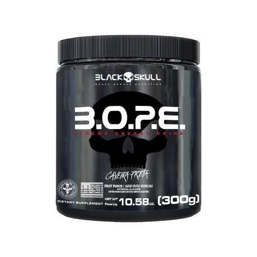 B.O.P.E 300G