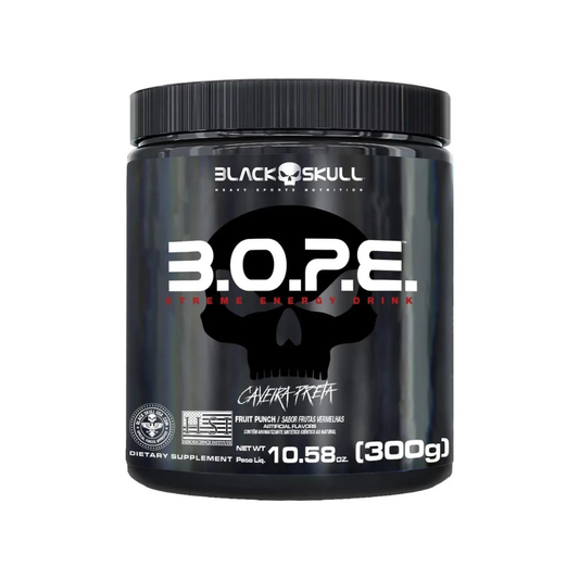 B.O.P.E 300G