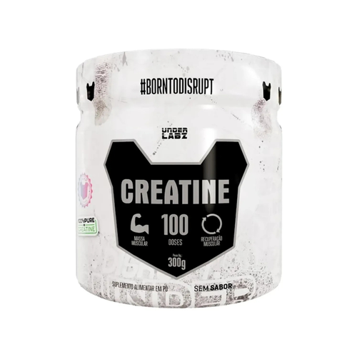 CREATINA UNDERLABZ 300G