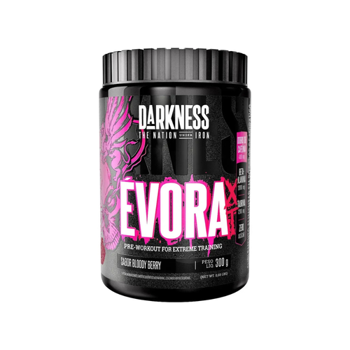 ÉVORA XT 300G
