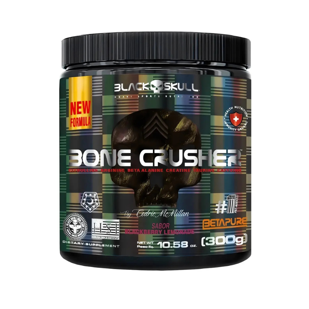 BONE CRUSH 300G