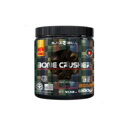 BONE CRUSH 300G