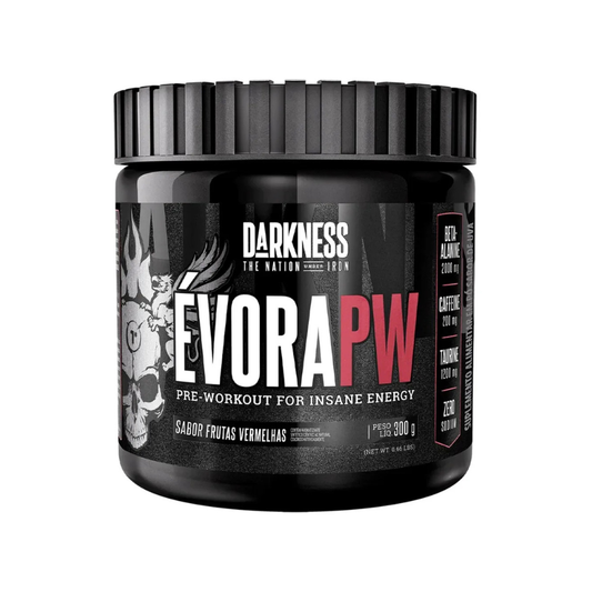 ÉVORA PW 300G