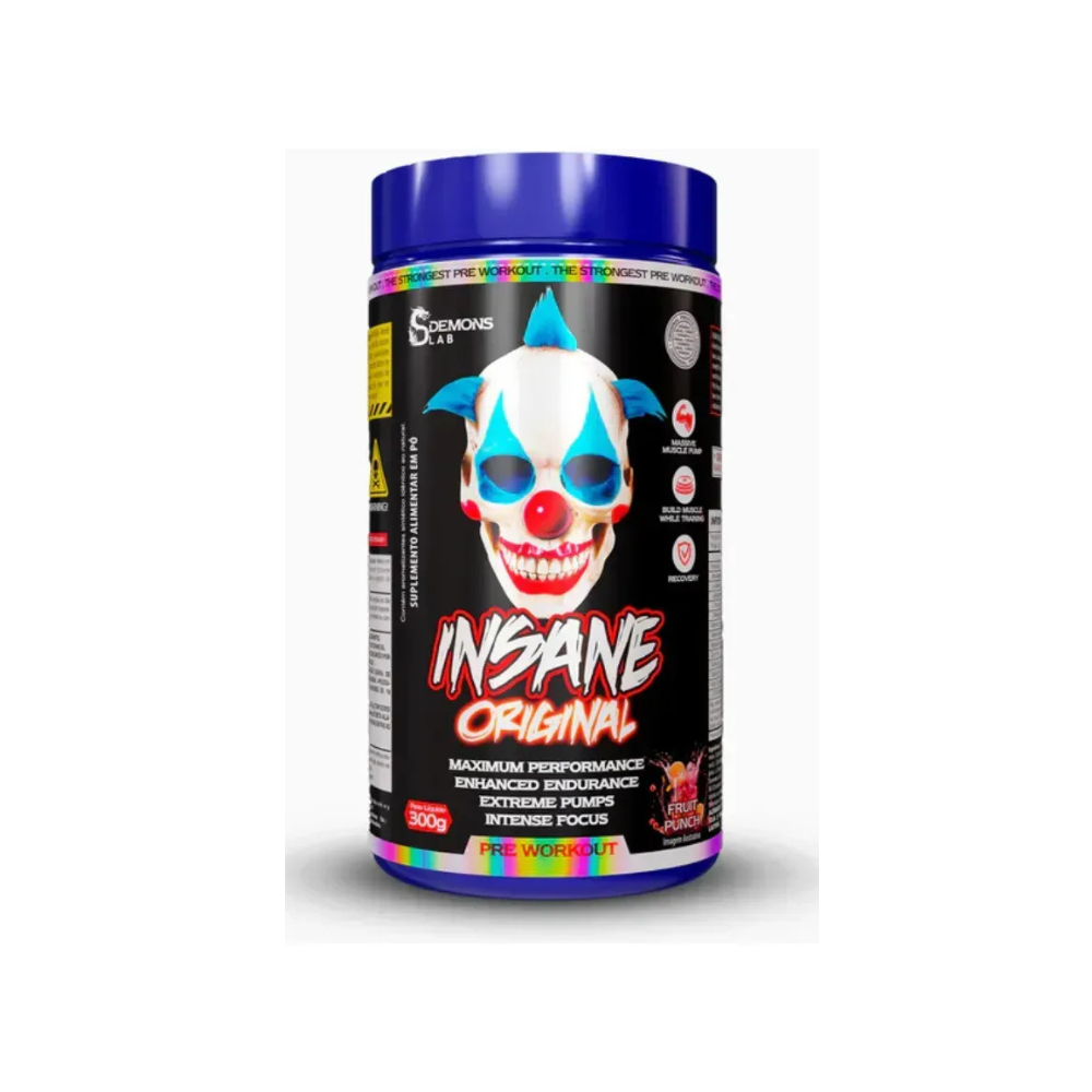 INSANE ORIGINAL 300G