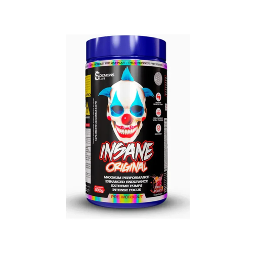 INSANE ORIGINAL 300G