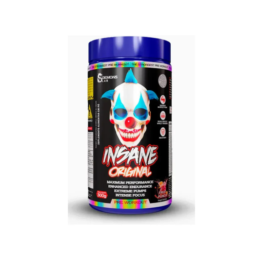 INSANE ORIGINAL 300G