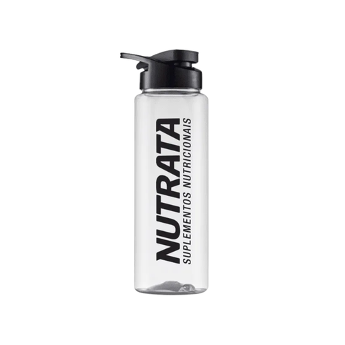 Coqueteleira Slim (600ml) - Nutrata