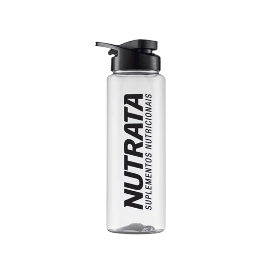 Coqueteleira Slim (600ml) - Nutrata