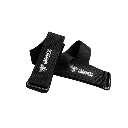 Strap Munhequeira Darkness