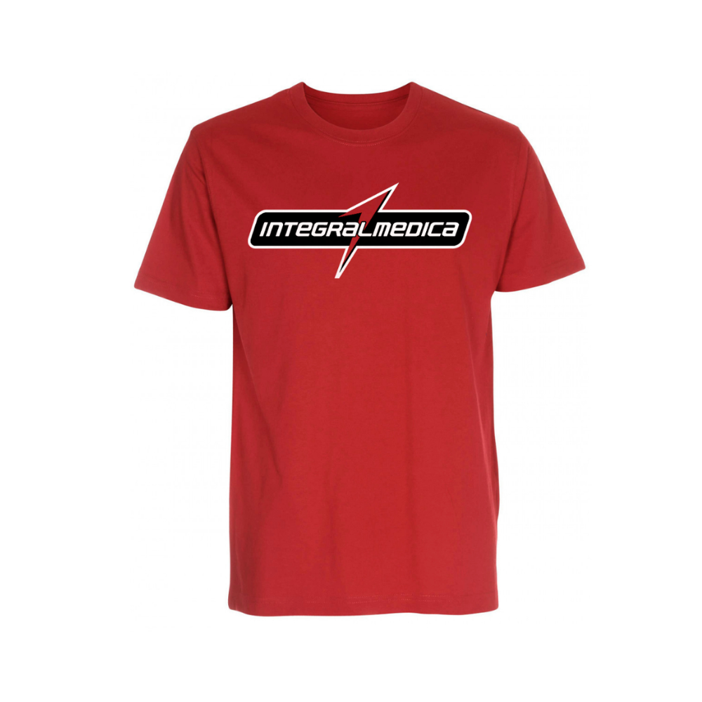 Camiseta Integralmedica Treino Academia Camisa Fitness Dry Fit Musculação