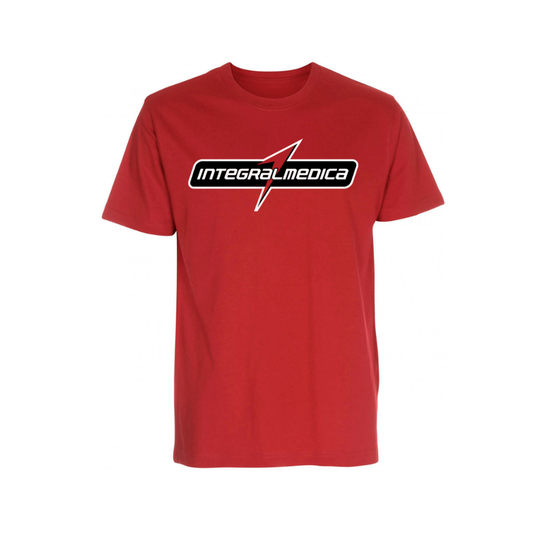 Camiseta Integralmedica Treino Academia Camisa Fitness Dry Fit Musculação