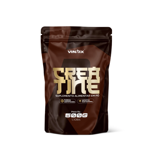 Creatina 500g vindix
