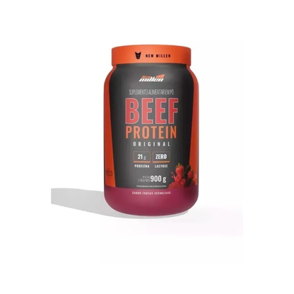 BEEF PROTEIN NEW MILLEN 900G
